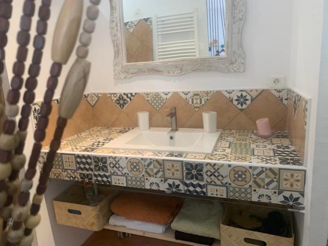 La Miougrano Homestay Plan-d'Orgon