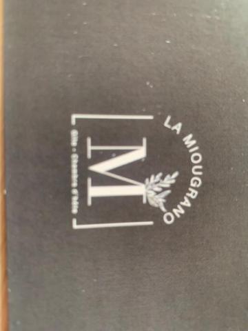La Miougrano * Plan-d'Orgon