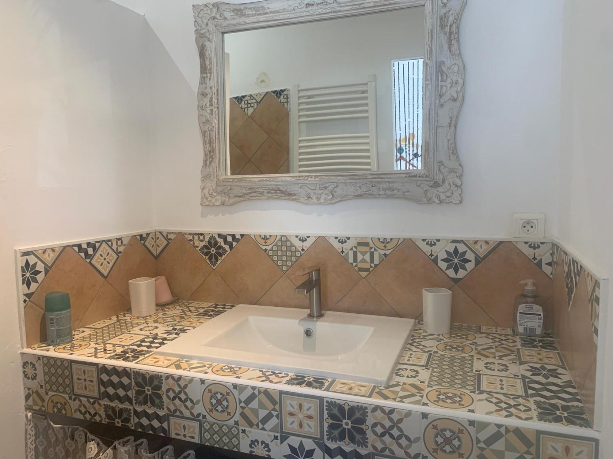 Homestay La Miougrano *