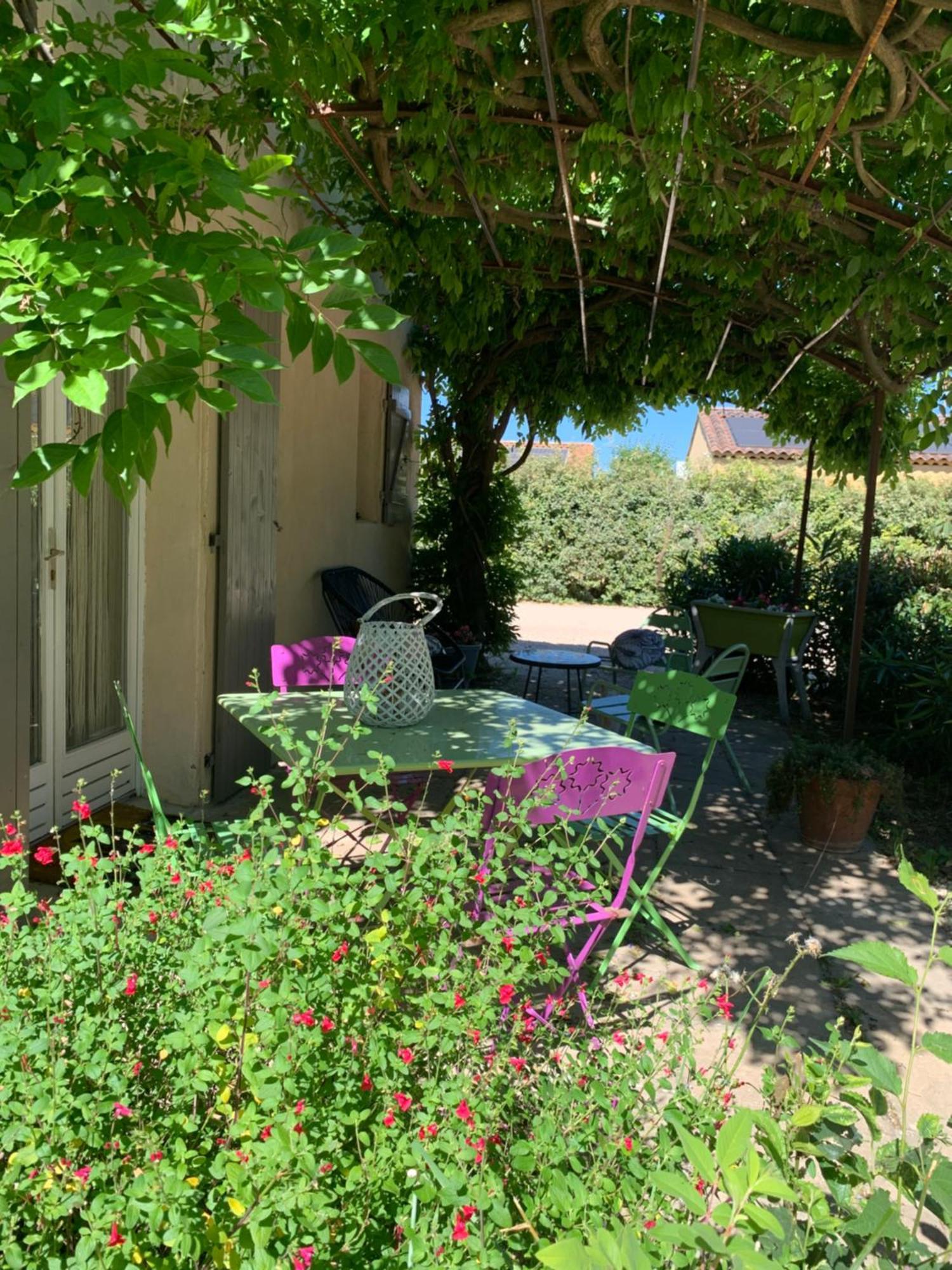 Homestay La Miougrano *